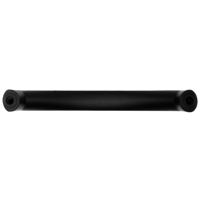 Laurey 74620 96mm Pull - Aventura - Matte Black