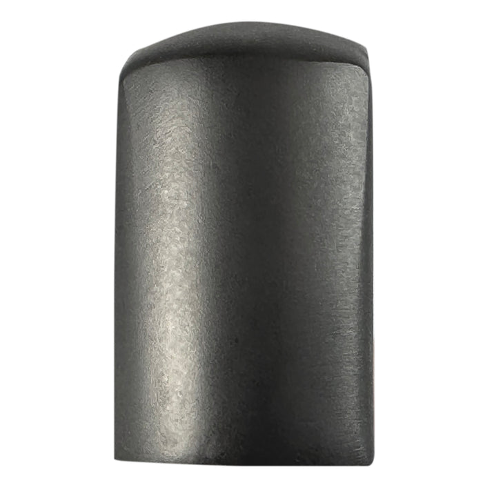 Laurey 74632 96mm Pull - Aventura - Matte Grey