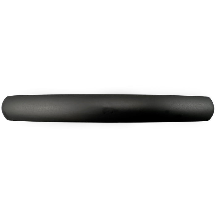 Laurey 74632 96mm Pull - Aventura - Matte Grey