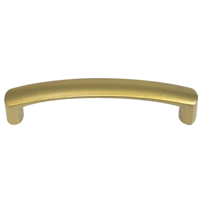 Laurey 74710 128mm Pull - Aventura - Polished Chrome