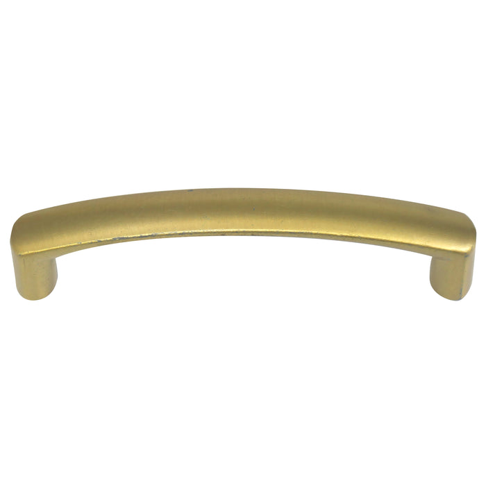 Laurey 74710 128mm Pull - Aventura - Polished Chrome