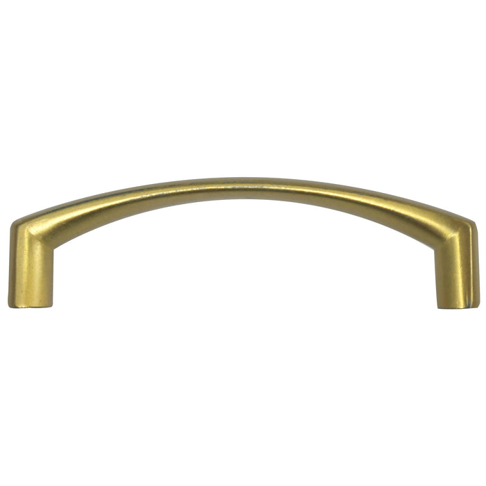 Laurey 74710 128mm Pull - Aventura - Polished Chrome
