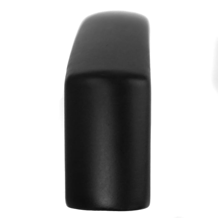 Laurey 74720 128mm Pull - Aventura - Matte Black