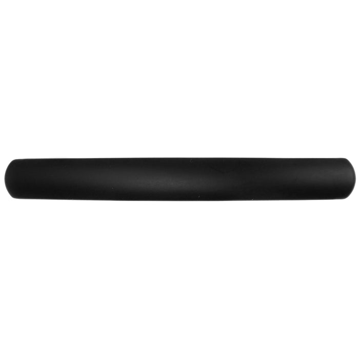 Laurey 74720 128mm Pull - Aventura - Matte Black