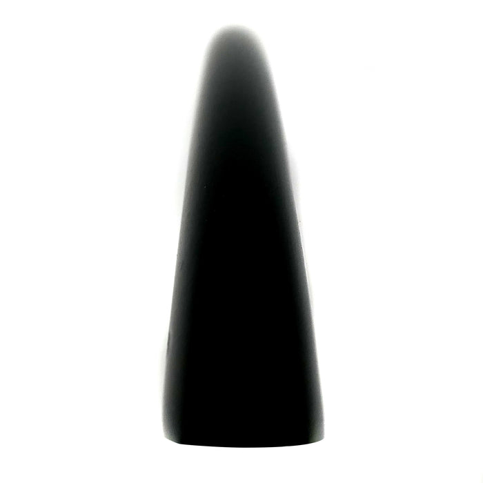Laurey 75220 128mm Tapered Bow Pull - Matte Black