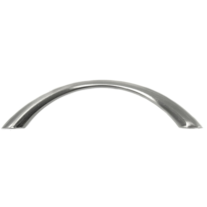 Paradise Bathworks 75428 224mm Pull - Danica - Satin Nickel