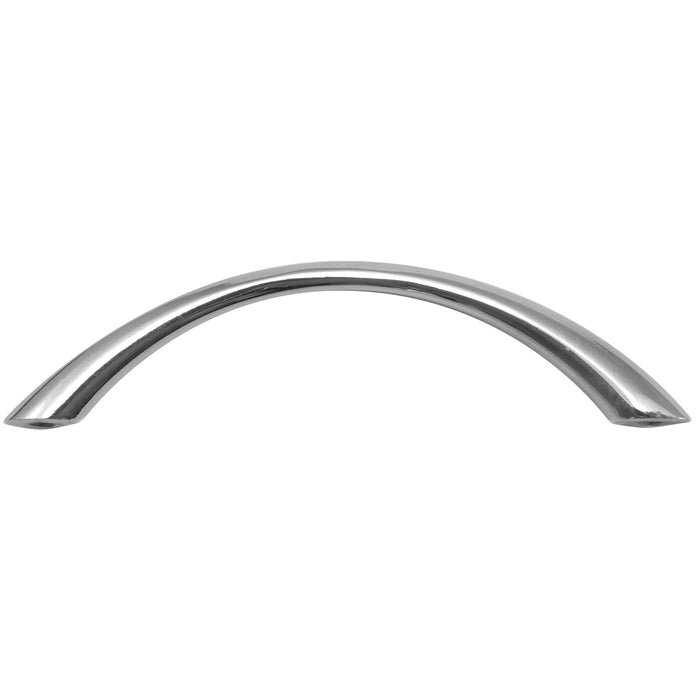 Paradise Bathworks 75626 288mm Pull - Danica - Polished Chrome