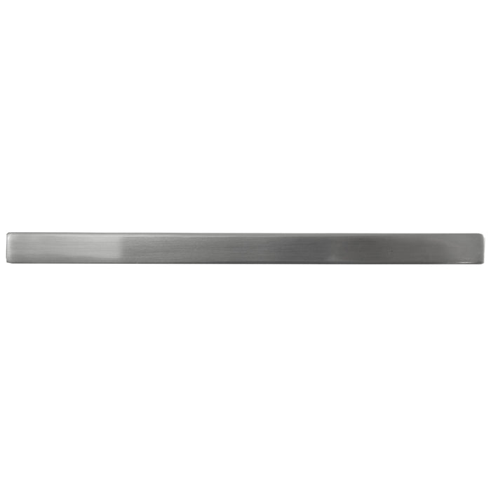 Laurey 76128 128mm Pull - Contempo - Satin Nickel