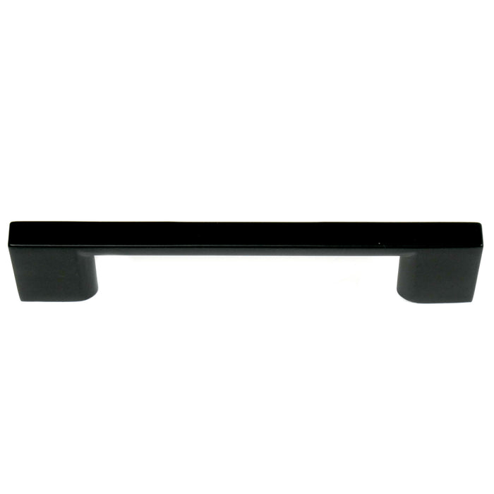 Laurey 76220 160mm Pull - Contempo - Matte Black