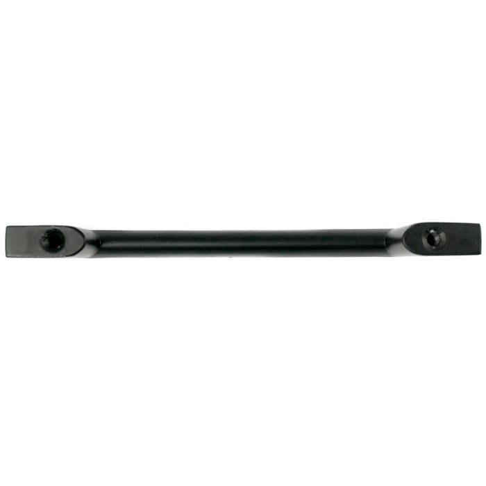 Laurey 76220 160mm Pull - Contempo - Matte Black