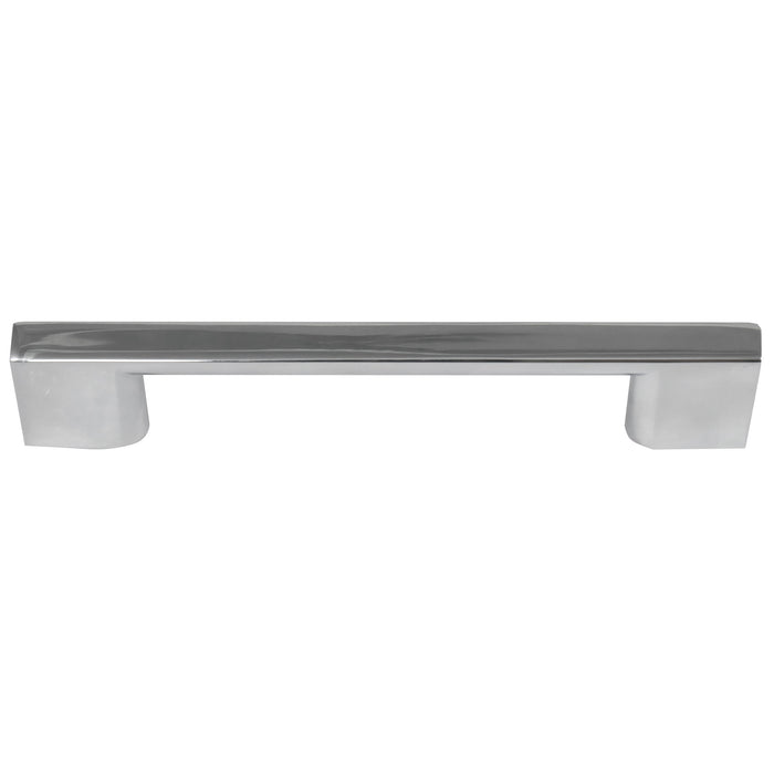 Laurey 76226 160mm Pull - Contempo - Polished Chrome