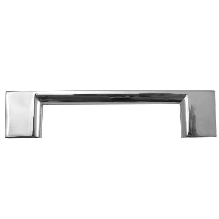 Laurey 76226 160mm Pull - Contempo - Polished Chrome