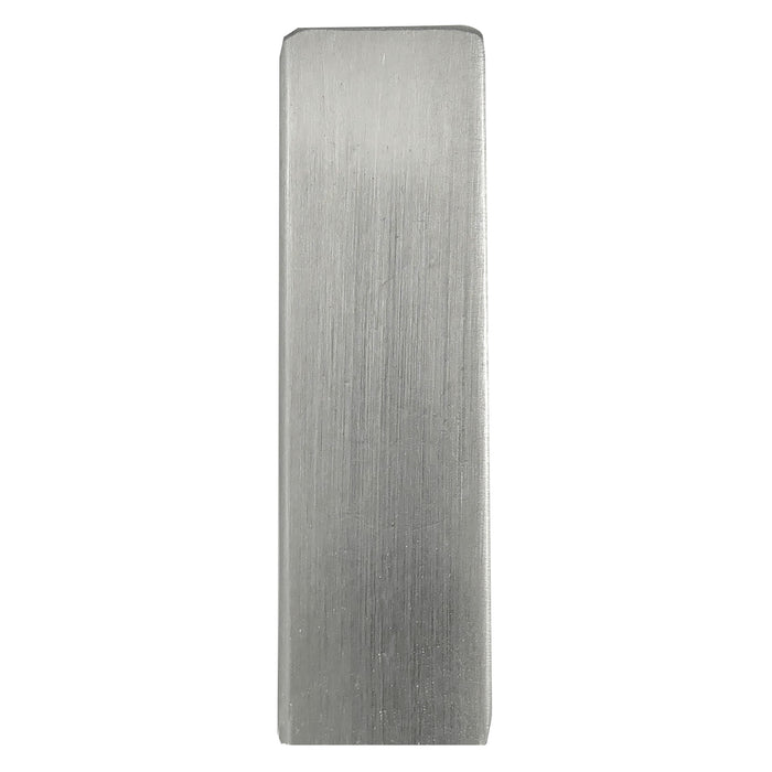 Laurey 76228 160mm Pull - Contempo - Satin Nickel