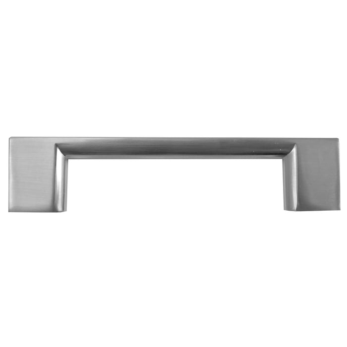 Laurey 76328 192mm Pull - Contempo - Satin Nickel