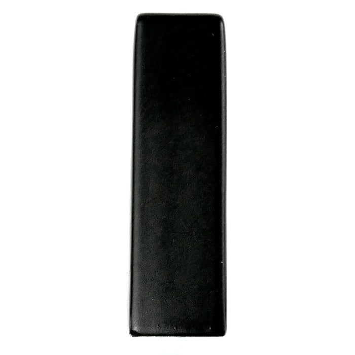 Laurey 76420 256mm Pull - Contempo - Matte Black