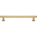 Top Knobs TK3338HB Lambert 18" Center to Center Appliance Pull Honey Bronze - KnobDepot