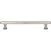 Top Knobs TK3333BSN Lambert 6 5/16" Center to Center Bar Pull Brushed Satin Nickel - KnobDepot