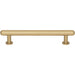 Top Knobs TK3332HB Lambert 5 1/16" Center to Center Bar Pull Honey Bronze - KnobDepot