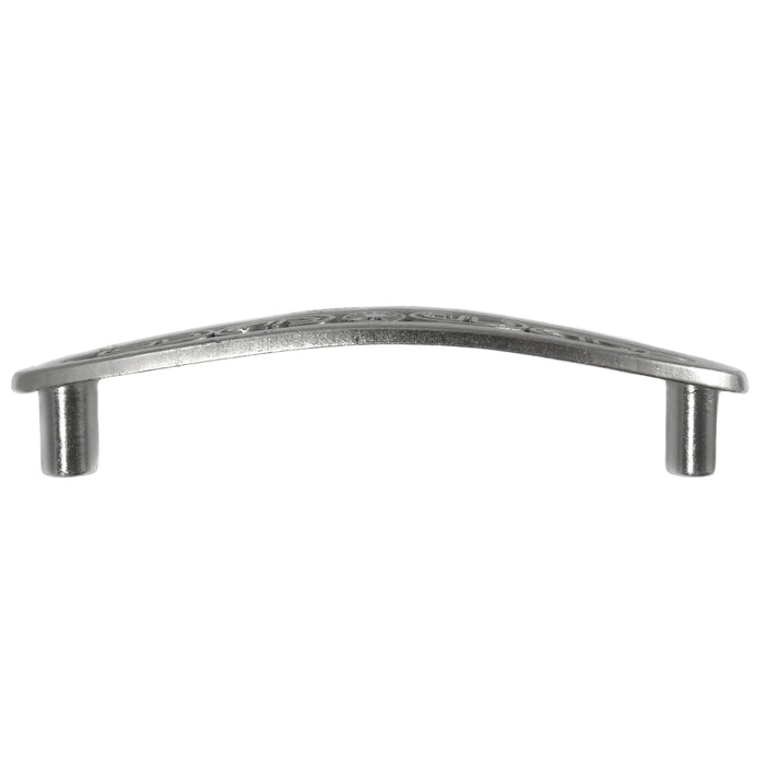 Paradise Bathworks 79139 3" Georgetown Filigree Pull - Satin Chrome