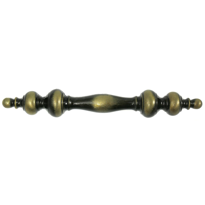 Paradise Bathworks 79405 3" Classic Traditions Pull - Antique Brass