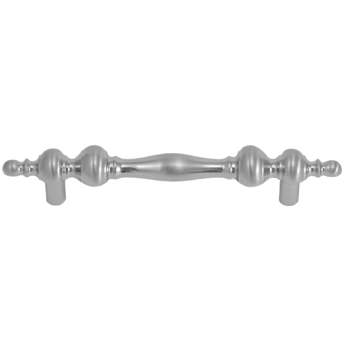 Paradise Bathworks 79439 3" Georgetown Pull - Satin Chrome