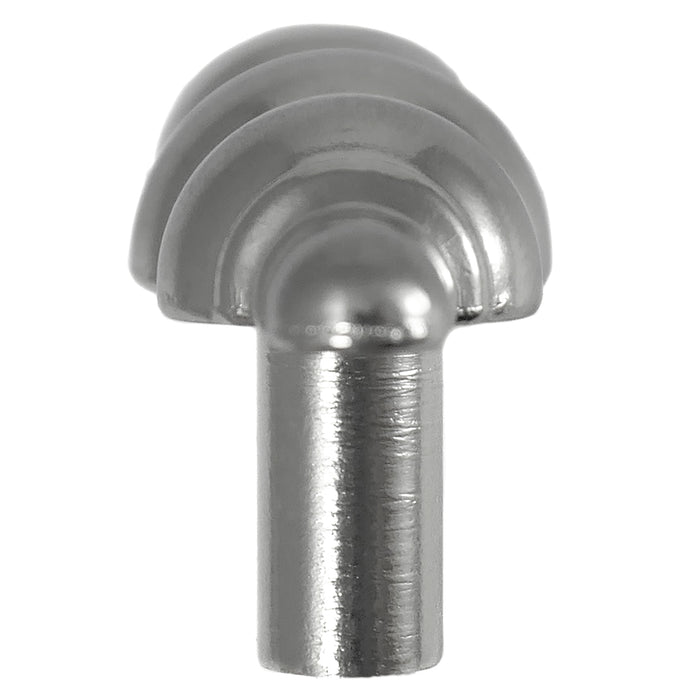 Paradise Bathworks 79439 3" Georgetown Pull - Satin Chrome