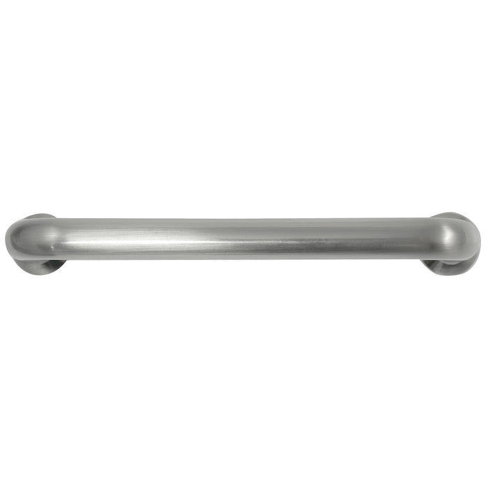 MNG Hardware 80828 128mm Austin Pull - Satin Nickel