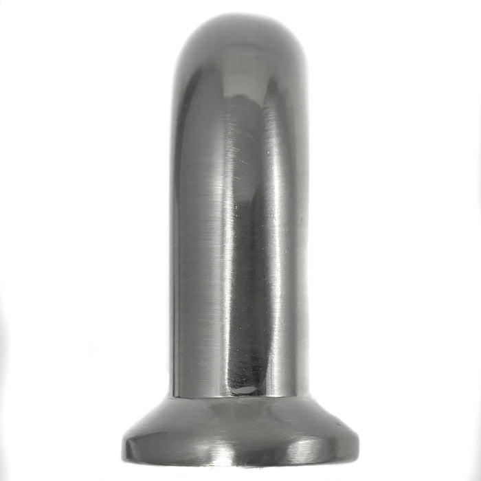 MNG Hardware 80928 160mm Austin Pull - Satin Nickel