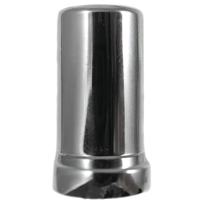 MNG Hardware 81326 128mm Aspen Pull - Polished Chrome