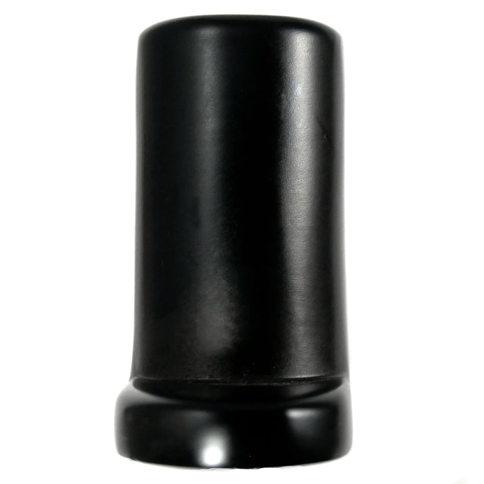 MNG Hardware 81420 192mm Aspen Pull - Matte Black