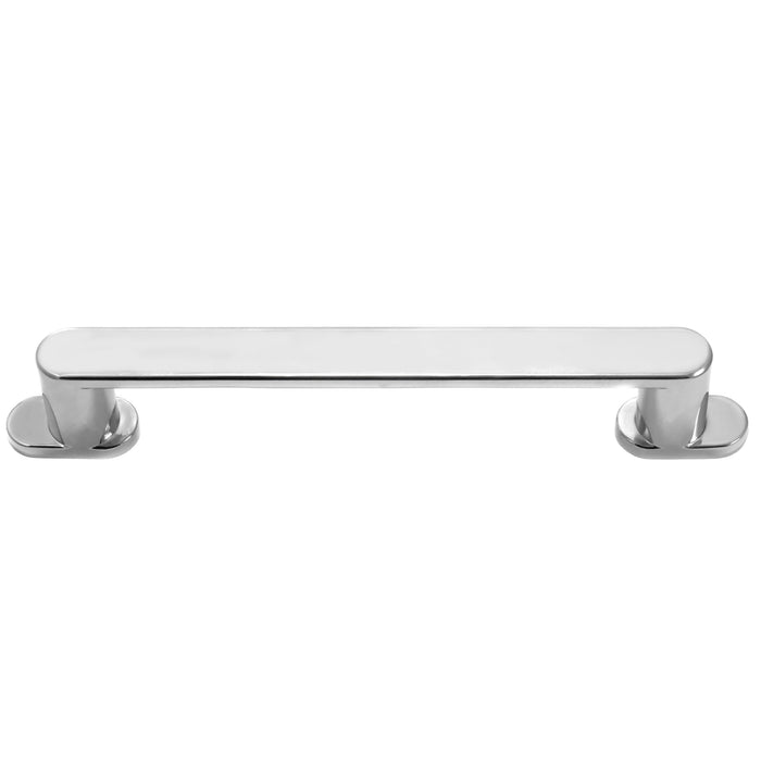 MNG Hardware 81426 192mm Aspen Pull - Polished Chrome