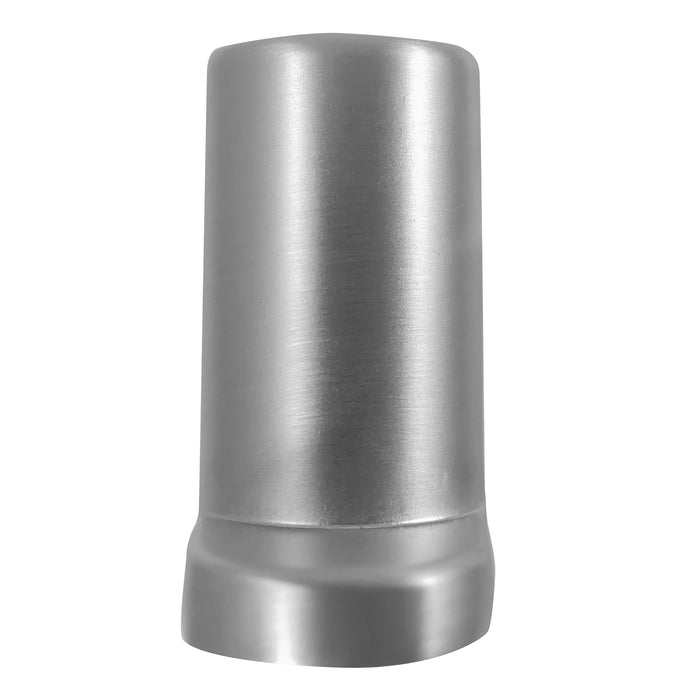 MNG Hardware 81428 192mm Aspen Pull - Satin Nickel