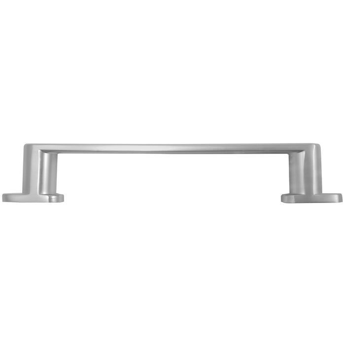 MNG Hardware 81428 192mm Aspen Pull - Satin Nickel