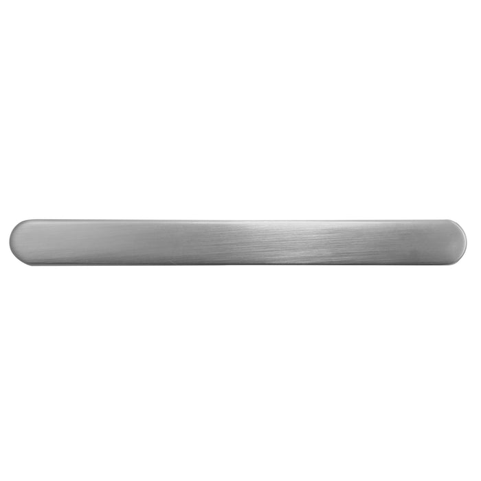 MNG Hardware 81428 192mm Aspen Pull - Satin Nickel