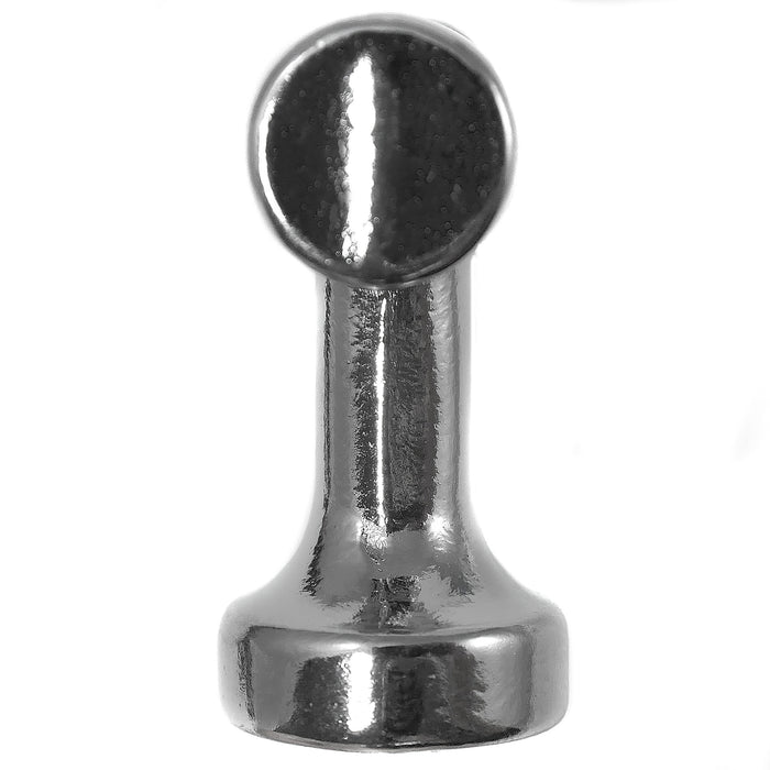 Paradise Bathworks 82926 3" Acrystal Pull - Acrylic w/ Polished Chrome Legs