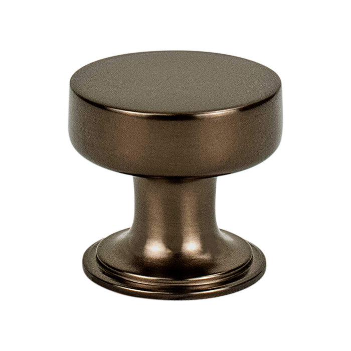 Berenson 8332-10TB-P Folklore Toasted Bronze Knob Toasted Bronze