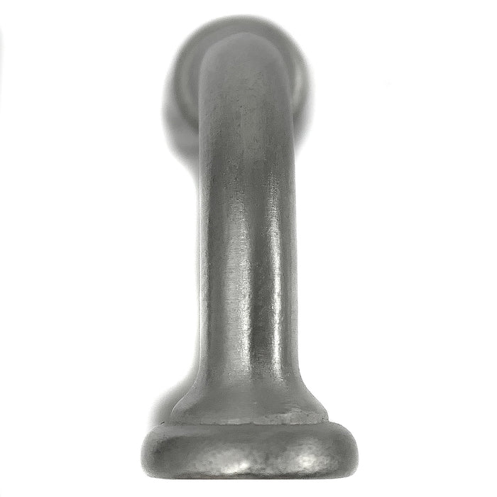 Paradise Bathworks 84128 5" Pull - French Twist - Satin Nickel