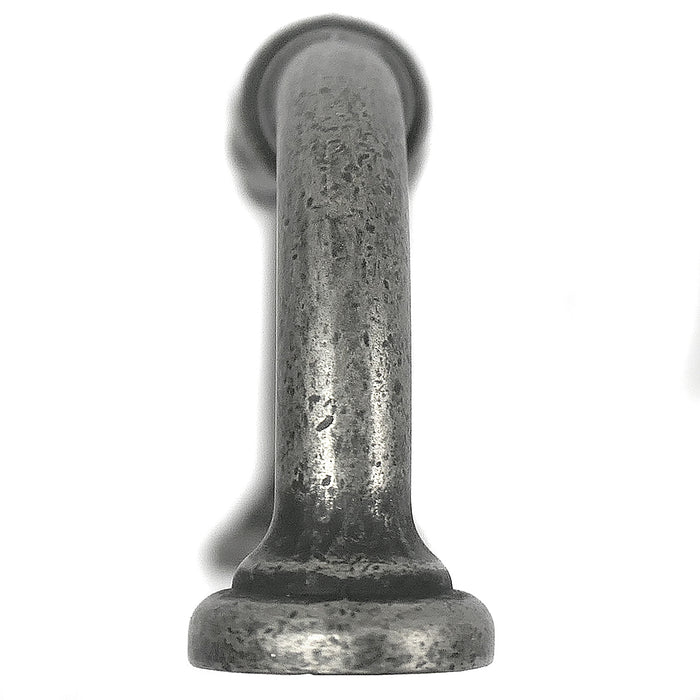 Paradise Bathworks 84164 5" Pull - French Twist - Distressed Pewter
