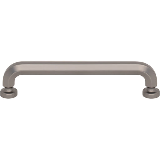 Top Knobs TK3322AG Stanmore 5 1/16" Center to Center Bar Pull Ash Gray - KnobDepot