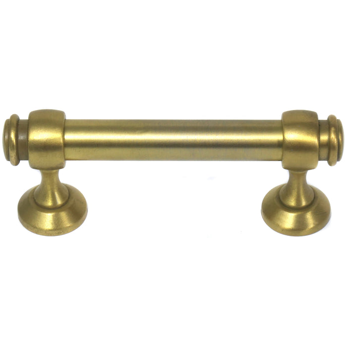 MNG Hardware 85110 3" Pull - Balance - Oil Rubbed Bronze