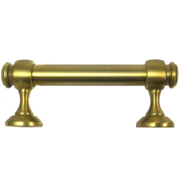MNG Hardware 85110 3" Pull - Balance - Oil Rubbed Bronze