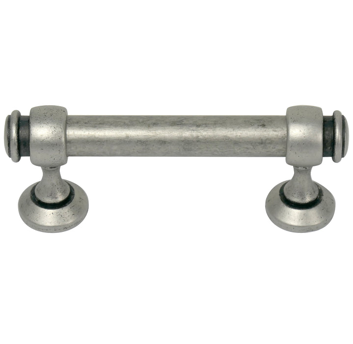 Paradise Bathworks 85164 3" Pull - Balance - Distressed Pewter