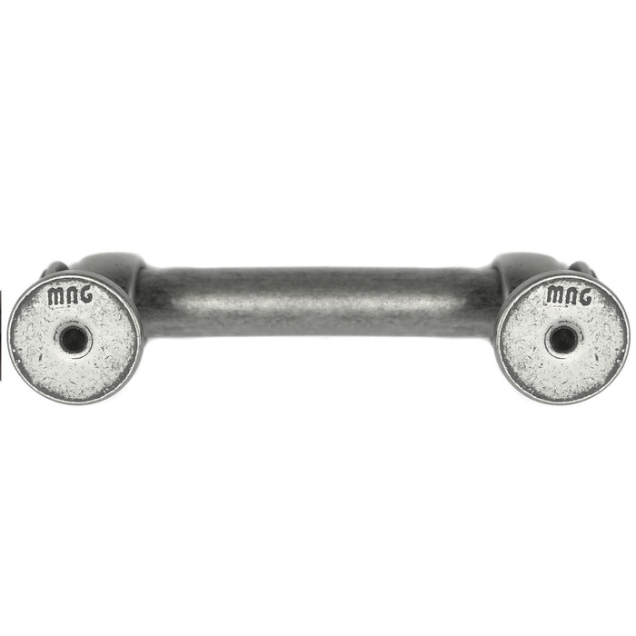 Paradise Bathworks 85164 3" Pull - Balance - Distressed Pewter