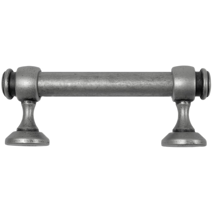 Paradise Bathworks 85164 3" Pull - Balance - Distressed Pewter