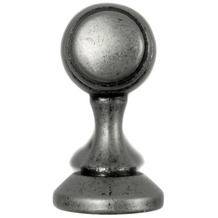 Paradise Bathworks 85164 3" Pull - Balance - Distressed Pewter