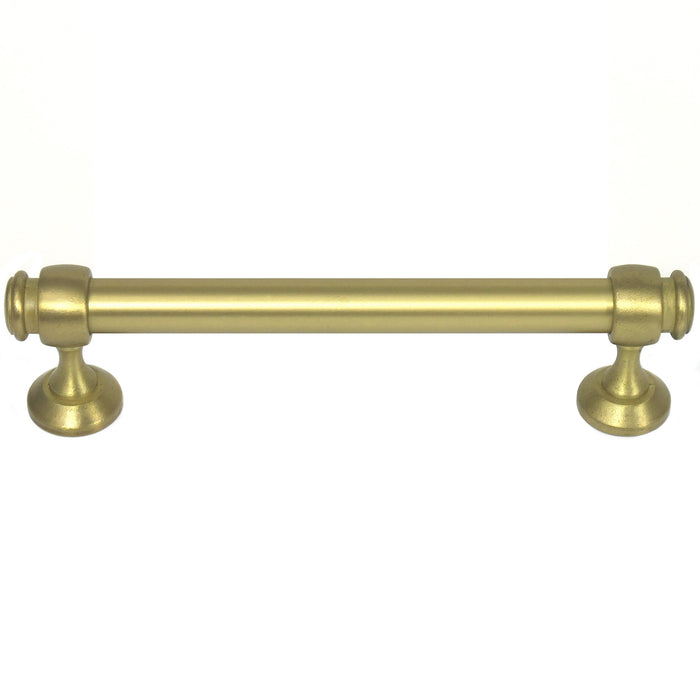 MNG Hardware 85210 5" Pull - Balance - Distressed Pewter