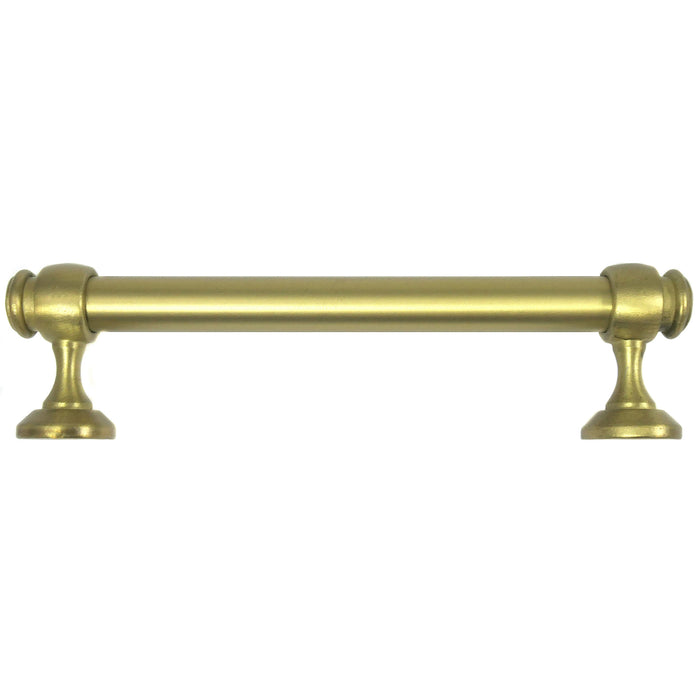 MNG Hardware 85210 5" Pull - Balance - Distressed Pewter
