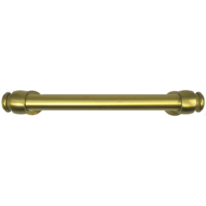 MNG Hardware 85210 5" Pull - Balance - Distressed Pewter