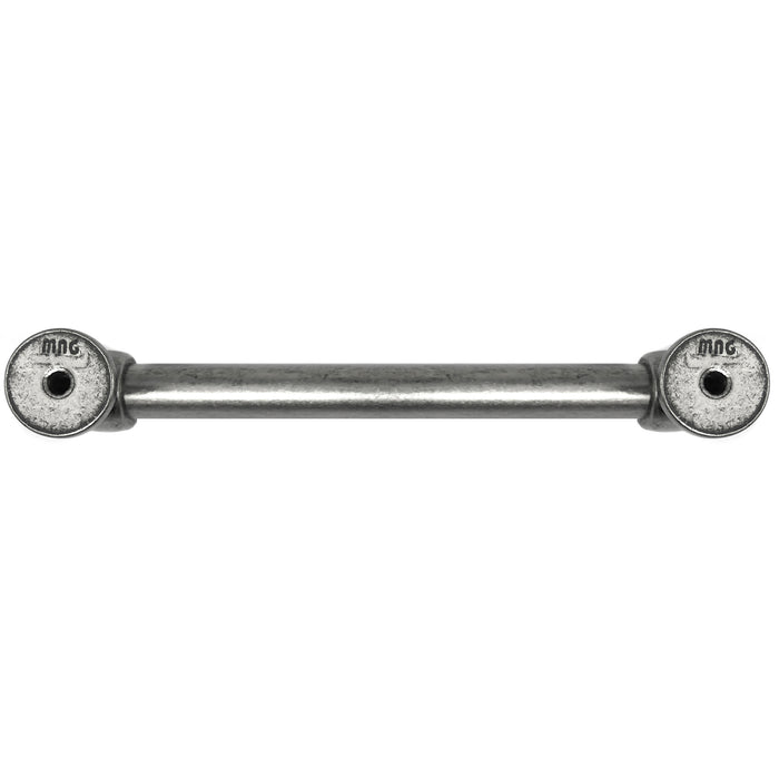 Paradise Bathworks 85264 5" Pull - Balance - Distressed Pewter