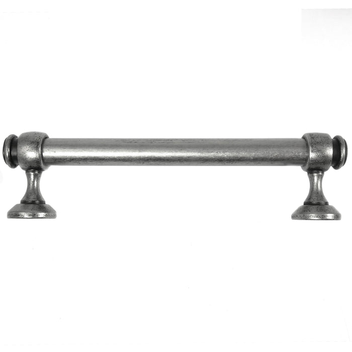Paradise Bathworks 85264 5" Pull - Balance - Distressed Pewter